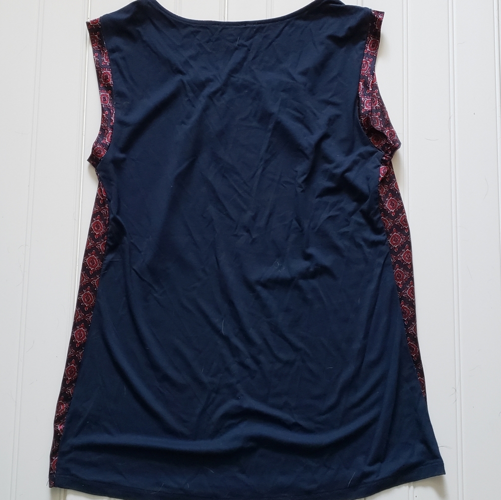Tank top - Picture 3 of 4